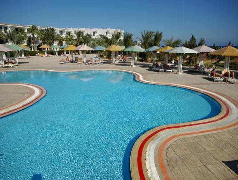 Holiday Inn Safaga Palace Hurghada Ngoại thất bức ảnh
